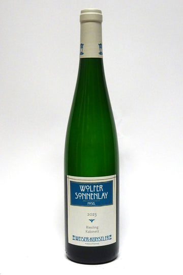 Weiser Kunstler 2023 Sonnenlay Kabinett